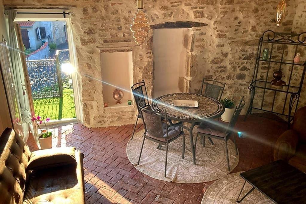 Romantique Dans Maison Vigneronne Apartment *